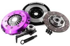Zestaw sprzęgła Xtreme Clutch Single Plate AUDI SEAT Volkswagen 1996-2006 KVW24695-1A największy sklep tuningowy w Polsce!