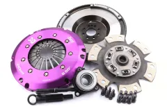 Zestaw sprzęgła Xtreme Clutch Single Plate AUDI SEAT Volkswagen 2014-2023 KVW24694-1R największy sklep tuningowy w Polsce!
