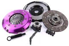 Zestaw sprzęgła Xtreme Clutch Single Plate AUDI SEAT Volkswagen 2014-2023 KVW24694-1A największy sklep tuningowy w Polsce!