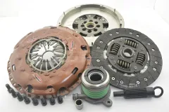 Zestaw sprzęgła Xtreme Clutch Single Plate Volkswagen 2010-2016 KVW24646-1A największy sklep tuningowy w Polsce!