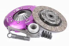 Zestaw sprzęgła Xtreme Clutch Single Plate - to suit solid flywheel AUDI SEAT SKODA Volkswagen 2005-2023 KVW24498-1A największy sklep tuningowy w Polsce!