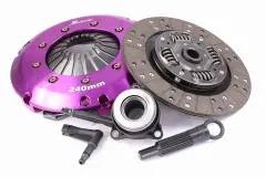 Zestaw sprzęgła Xtreme Clutch Single Plate - to suit solid flywheel AUDI DODGE SEAT Volkswagen 2003-2020 KVW24496-1A największy sklep tuningowy w Polsce!