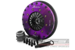 Zestaw sprzęgła Xtreme Clutch 230mm twin plate AUDI SEAT SKODA Volkswagen 2005-2023 KVW23698-2G największy sklep tuningowy w Polsce!