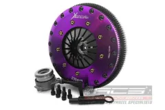 Zestaw sprzęgła Xtreme Clutch 230mm twin plate AUDI DODGE SEAT Volkswagen 2003-2020 KVW23696-2G największy sklep tuningowy w Polsce!