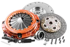 Zestaw sprzęgła Xtreme Clutch Single Plate TOYOTA 2007-2023 KTY30593-1AX największy sklep tuningowy w Polsce!