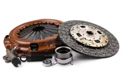 Zestaw sprzęgła Xtreme Clutch Single Plate TOYOTA 1990-1994 KTY30097-1AX największy sklep tuningowy w Polsce!
