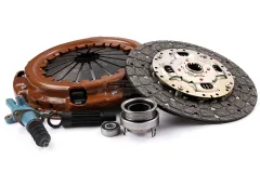 Zestaw sprzęgła Xtreme Clutch Single Plate TOYOTA 2007-2023 KTY30096-1AX największy sklep tuningowy w Polsce!