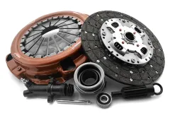 Zestaw sprzęgła Xtreme Clutch Single Plate TOYOTA 2007-2023 KTY30093-1AX największy sklep tuningowy w Polsce!