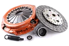 Zestaw sprzęgła Xtreme Clutch Single Plate TOYOTA 1998-2008 KTY30026-1A największy sklep tuningowy w Polsce!