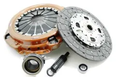 Zestaw sprzęgła Xtreme Clutch Single Plate TOYOTA 2007-2023 KTY30019-1A największy sklep tuningowy w Polsce!
