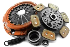 Zestaw sprzęgła Xtreme Clutch Single Plate TOYOTA 2007-2023 KTY30018-1BX największy sklep tuningowy w Polsce!