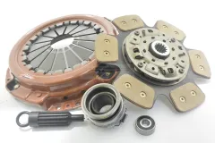 Zestaw sprzęgła Xtreme Clutch Single Plate LEXUS TOYOTA 1998-2008 KTY30017-1B największy sklep tuningowy w Polsce!