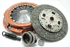 Zestaw sprzęgła Xtreme Clutch Single Plate LEXUS TOYOTA 1998-2008 KTY30017-1A największy sklep tuningowy w Polsce!