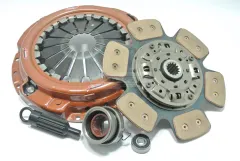 Zestaw sprzęgła Xtreme Clutch Single Plate TOYOTA 2001-2007 KTY30013-1B największy sklep tuningowy w Polsce!