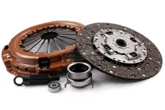 Zestaw sprzęgła Xtreme Clutch Single Plate TOYOTA 2001-2007 KTY30013-1A największy sklep tuningowy w Polsce!