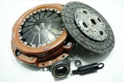 Zestaw sprzęgła Xtreme Clutch Single Plate TOYOTA 1995-1999 KTY30010-1A największy sklep tuningowy w Polsce!