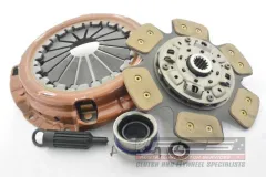 Zestaw sprzęgła Xtreme Clutch Single Plate TOYOTA 1995-2007 KTY30005-1B największy sklep tuningowy w Polsce!