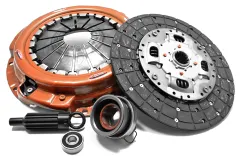 Zestaw sprzęgła Xtreme Clutch Single Plate TOYOTA 1995-2007 KTY30005-1A największy sklep tuningowy w Polsce!