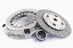Zestaw sprzęgła Xtreme Clutch Standard clutch TOYOTA 1998-2007 KTY30005 największy sklep tuningowy w Polsce!