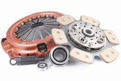 Zestaw sprzęgła Xtreme Clutch Single Plate TOYOTA 1992-1997 KTY30003-1B największy sklep tuningowy w Polsce!