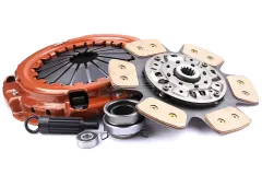Zestaw sprzęgła Xtreme Clutch Single Plate TOYOTA 1990-1997 KTY30002-1B największy sklep tuningowy w Polsce!