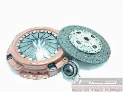 Zestaw sprzęgła Xtreme Clutch Single Plate TOYOTA 1990-1997 KTY30002-1A największy sklep tuningowy w Polsce!