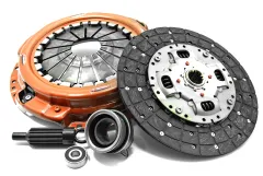 Zestaw sprzęgła Xtreme Clutch Single Plate TOYOTA 1990-1994 KTY30001-1A największy sklep tuningowy w Polsce!