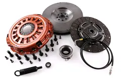 Zestaw sprzęgła Xtreme Clutch Single Plate - Upgrade Clutch Kit TOYOTA 2004-2023 KTY28590-1AX największy sklep tuningowy w Polsce!