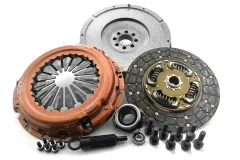 Zestaw sprzęgła Xtreme Clutch Single Plate TOYOTA 2004-2015 KTY28540-1A największy sklep tuningowy w Polsce!