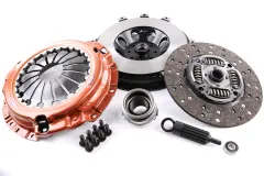 Zestaw sprzęgła Xtreme Clutch Single Plate TOYOTA 2007-2023 KTY28531-1A największy sklep tuningowy w Polsce!