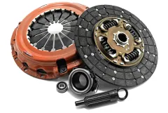 Zestaw sprzęgła Xtreme Clutch Single Plate TOYOTA 2004-2015 KTY28040-1A największy sklep tuningowy w Polsce!