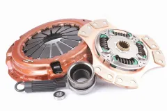 Zestaw sprzęgła Xtreme Clutch Single Plate TOYOTA 1990-1997 KTY28032-1B największy sklep tuningowy w Polsce!