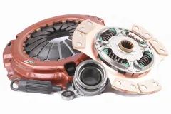 Zestaw sprzęgła Xtreme Clutch Single Plate TOYOTA 2007-2023 KTY28031-1B największy sklep tuningowy w Polsce!