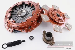 Zestaw sprzęgła Xtreme Clutch Single Plate TOYOTA 2002-2010 KTY28030-1B największy sklep tuningowy w Polsce!
