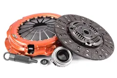 Zestaw sprzęgła Xtreme Clutch Single Plate TOYOTA 2002-2009 KTY28029-1A największy sklep tuningowy w Polsce!