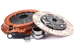 Zestaw sprzęgła Xtreme Clutch Single Plate TOYOTA 1990-2009 KTY28023-1C największy sklep tuningowy w Polsce!