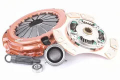 Zestaw sprzęgła Xtreme Clutch Single Plate TOYOTA 1990-2009 KTY28023-1B największy sklep tuningowy w Polsce!