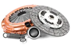 Zestaw sprzęgła Xtreme Clutch Single Plate TOYOTA 1990-2009 KTY28023-1A największy sklep tuningowy w Polsce!