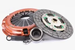Zestaw sprzęgła Xtreme Clutch Single Plate TOYOTA 1987-1993 KTY28019-1A największy sklep tuningowy w Polsce!