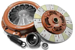 Zestaw sprzęgła Xtreme Clutch Single Plate TOYOTA 1990-2007 KTY28013-1C największy sklep tuningowy w Polsce!