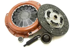 Zestaw sprzęgła Xtreme Clutch Single Plate TOYOTA 1990-2007 KTY28013-1AX największy sklep tuningowy w Polsce!