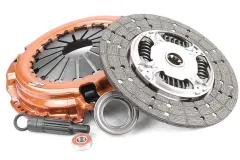 Zestaw sprzęgła Xtreme Clutch Single Plate TOYOTA 1985-1989 KTY28011-1A największy sklep tuningowy w Polsce!