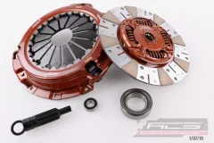 Zestaw sprzęgła Xtreme Clutch Single Plate TOYOTA 1980-1990 KTY28007-1CX największy sklep tuningowy w Polsce!