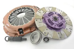 Zestaw sprzęgła Xtreme Clutch Single Plate TOYOTA 1980-1990 KTY28007-1C największy sklep tuningowy w Polsce!