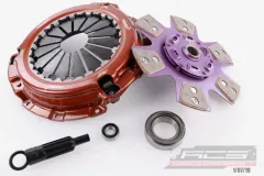 Zestaw sprzęgła Xtreme Clutch Single Plate TOYOTA 1980-1990 KTY28007-1BX największy sklep tuningowy w Polsce!