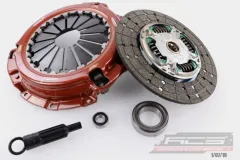 Zestaw sprzęgła Xtreme Clutch Single Plate TOYOTA 1980-1990 KTY28007-1AX największy sklep tuningowy w Polsce!