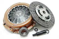 Zestaw sprzęgła Xtreme Clutch Single Plate TOYOTA 1980-1990 KTY28007-1A największy sklep tuningowy w Polsce!