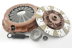 Zestaw sprzęgła Xtreme Clutch Single Plate TOYOTA 1984-1995 KTY28006-1C największy sklep tuningowy w Polsce!
