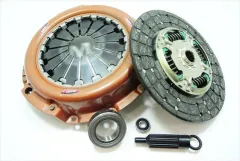 Zestaw sprzęgła Xtreme Clutch Single Plate TOYOTA 1984-1995 KTY28006-1A największy sklep tuningowy w Polsce!