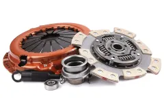 Zestaw sprzęgła Xtreme Clutch Single Plate TOYOTA 1990-1997 KTY28005-1B największy sklep tuningowy w Polsce!